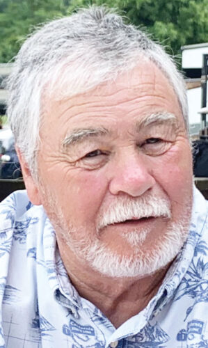 Tom Burroughs